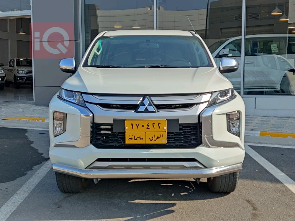 ميتسوبيشي L200